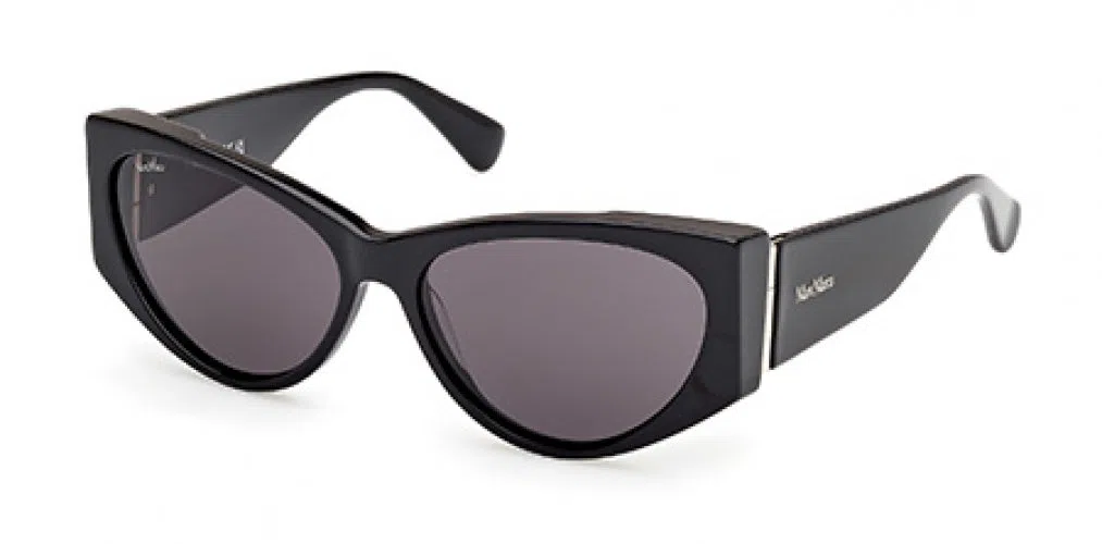 MAXMARA Hinge-1 0132 Sunglasses - view 3